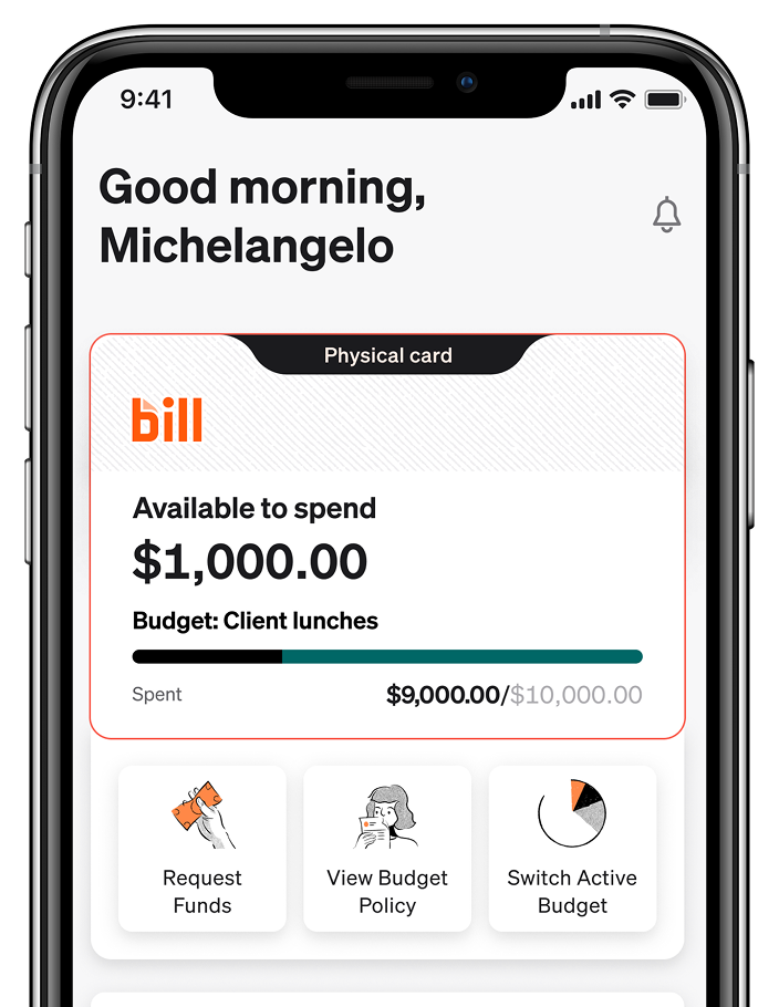 Mobile Homepage